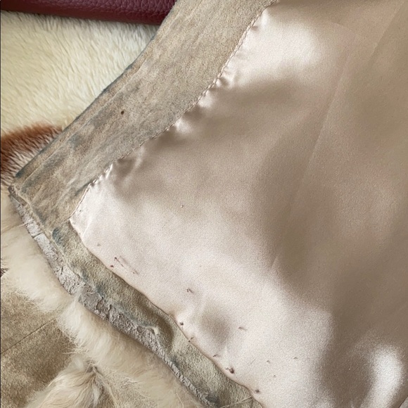 Women’s soft REAL leather jacket. - Picture 11 of 13